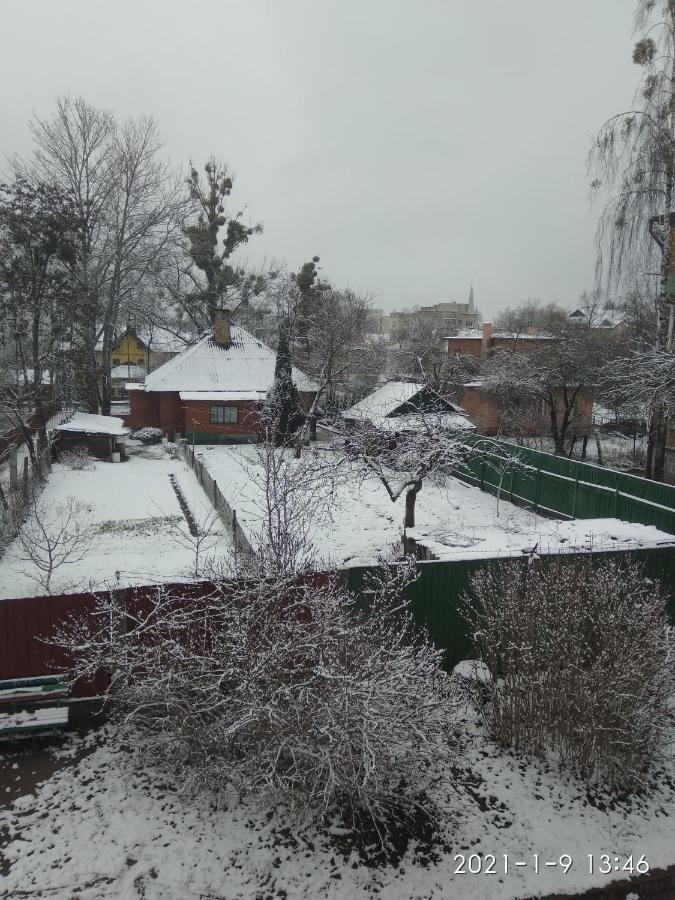 Студия В Центре Гродно Екстериор снимка