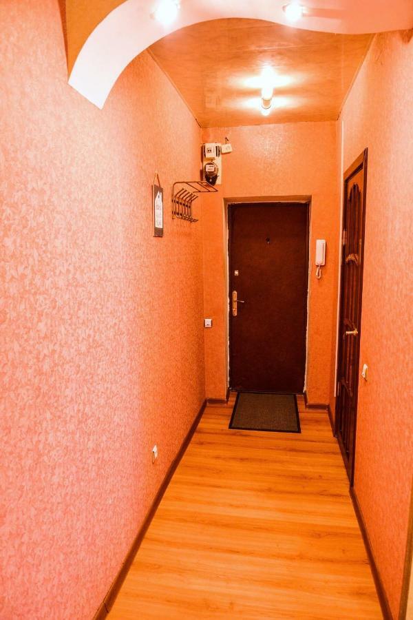 Студия В Центре Гродно Екстериор снимка